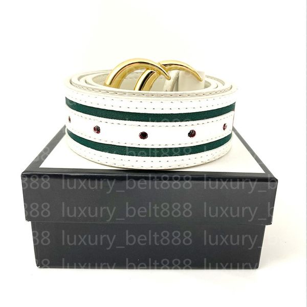 

men luxury designers belts women waistband leather classical fashion mens belt cowhide width 3.8cm box, Black;brown