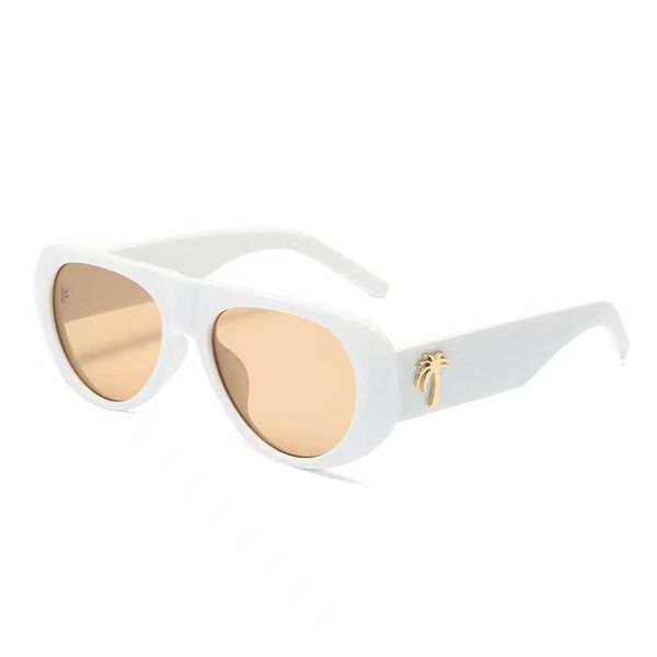 

sunglasses relief palm tree designer vintage sunglasses men women sun glasses goggle beach adumbralz0rf, White;black