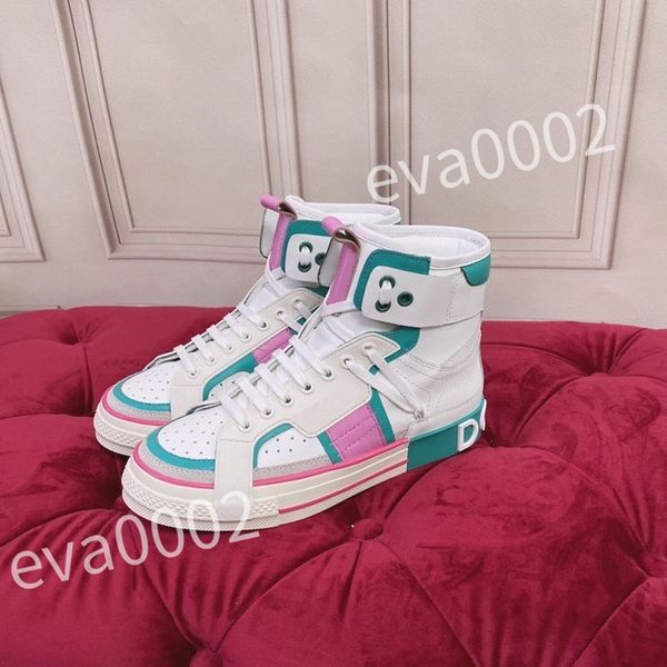

2023 casual shoes sports sneakers for womens mens black white clear sole platform