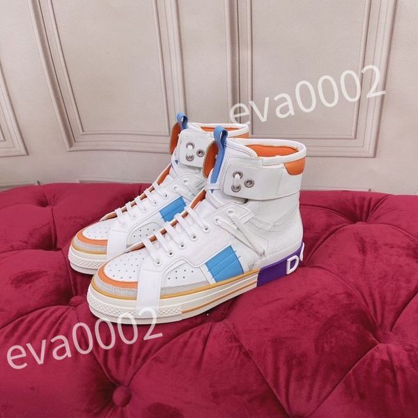 

new casual shoes sports sneakers for womens mens black white clear sole platform