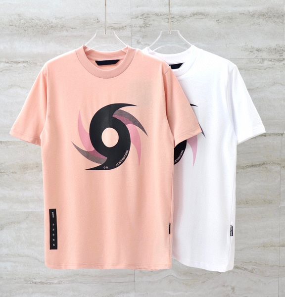 

men's plus tees & polos round neck embroidered and printed polar style summer wear with street pure cotton m set shorts tshirt set qq1s, Black;brown