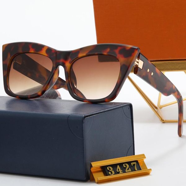 

designer sunglasses sunglasses for women mens sunglasses luxury brand flat sunglasses with box, White;black