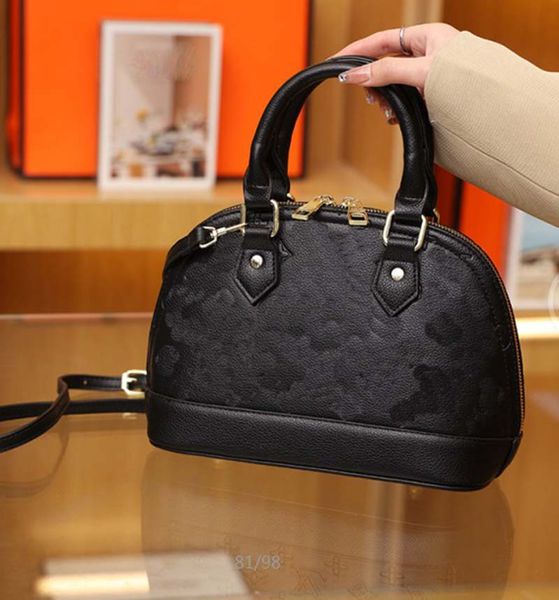 

embossed women's tote bags designer handbags luxury brands single shoulder bag classic women crossbody femmes handbag #50