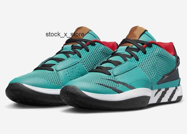 

school kids ja morant women 1 scratch white men basketball shoes for sale midnight grade sneakers with box us4-us12 esht, Black