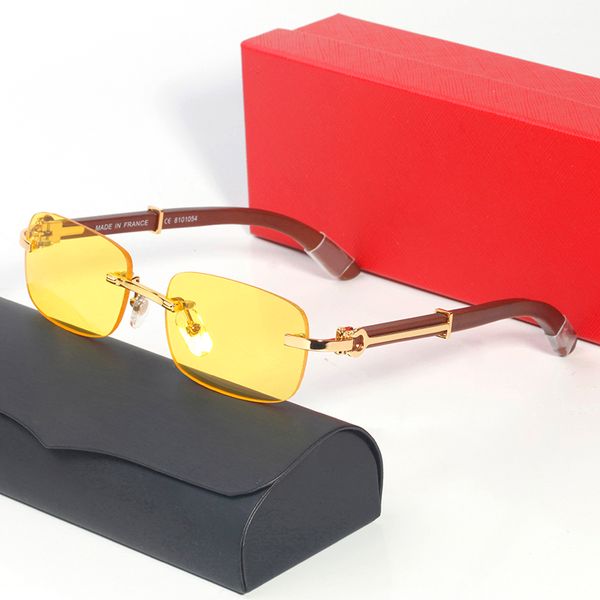 

mens designer sunglasses for women carti glasses c decor polarized sunglass carter uv4 eyewear sun glasses gold metal frame wood polaroid ey, White;black