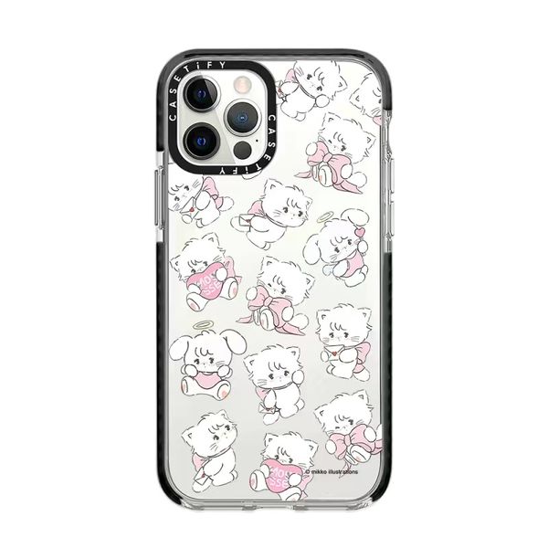 

casetify -ykbl2 soft tpu transparent phone case for iphone 14 pro max 13 12 11 pro x xs max 7 8 14 plus