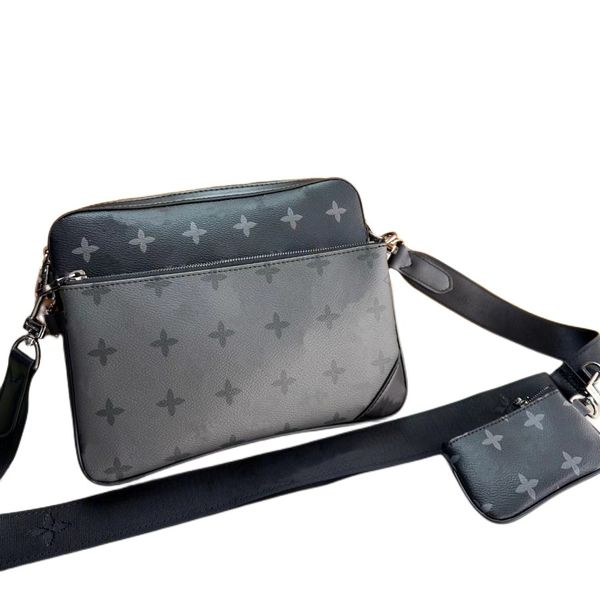 

designer bag temperament fashion bag personality daily collocation classic diesel bag messenger bag