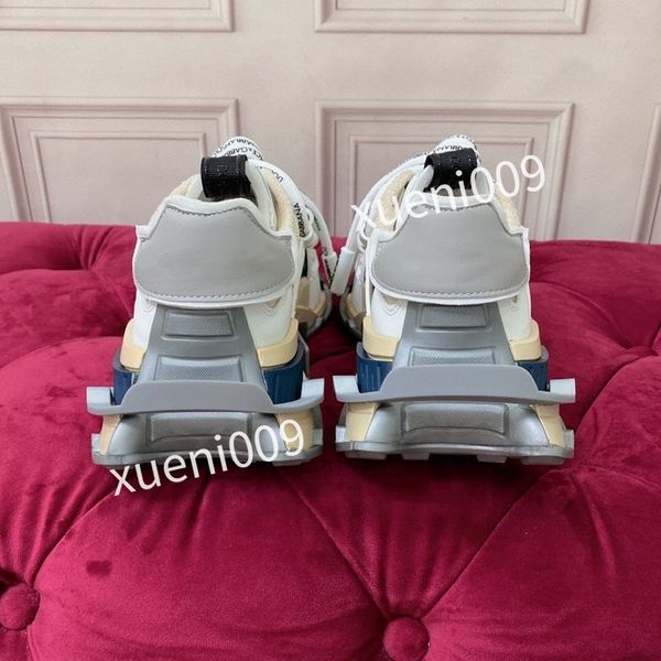 

2023men desinger sneakers shoes platform runner shoes tennis shoes trainers sneakers running shoes trainer tennis real leather, Black