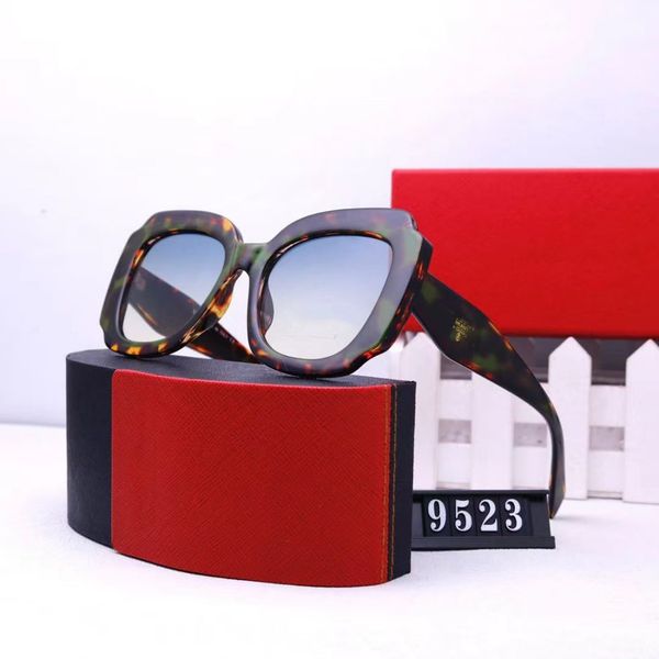 

luxury designer sunglasses for women fashion sunglasses men eyeglasses leopard vintage classic glasses radiation protection goggle cycling s, White;black