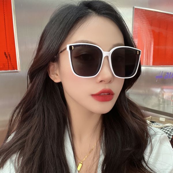 

5a eyewear ce cl40754v square eyeglasses discount designer sunglasses for men women acetate 100% uva/uvb with glasses bag box fendave, White;black