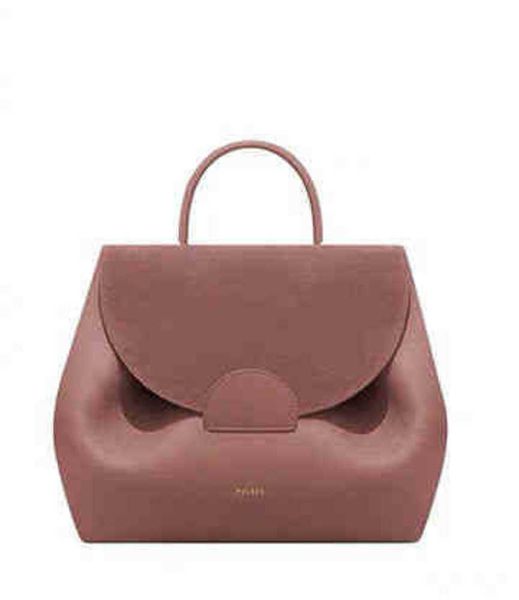 

shoulder bags large polene bag female in minority design new smiling face versatile capacity portable womenessp