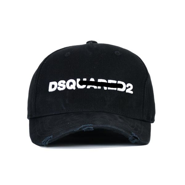 

dsq2 hats dsq2qsd icon 2023 cap men women gauze mesh baseball tennis fashion casual sun hat, Blue;gray