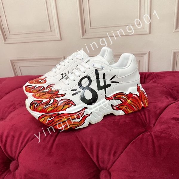 

2023 new ceiling men women fashion designer basketball shoes male outdoor casual sneakers breathable sports running shoes, Black