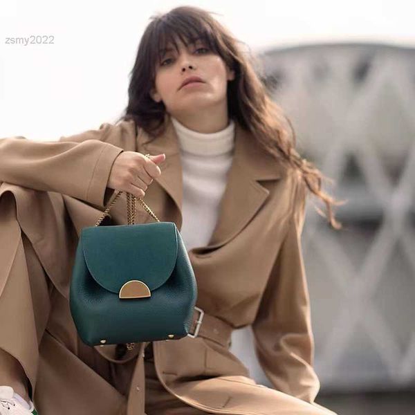 

totes retro bucket bags small women handbag capacity casual female shoulder messenger bags ladies pu leather crossbody purse 2022 new
