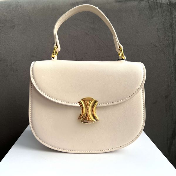 

designer bag women's classic style luxury fashion handbag handbag men's crossbody bag backstrap black handbag