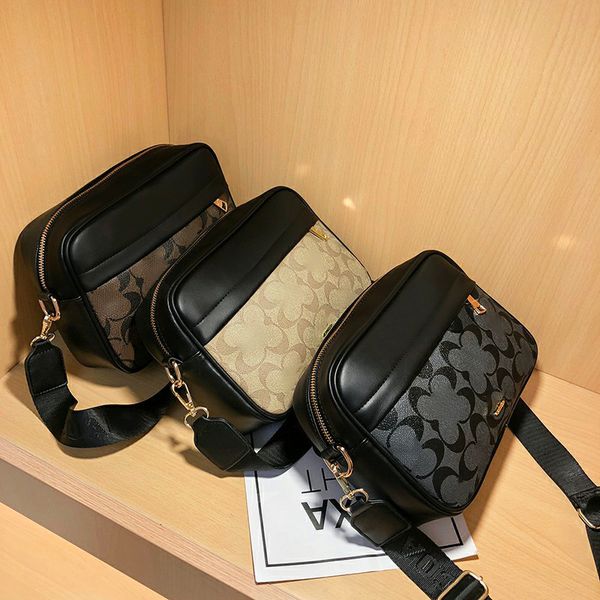 

coch womans bags chain luxurys tote bag purses wallets women men card holder designers handbags backpack crossbody bags new02