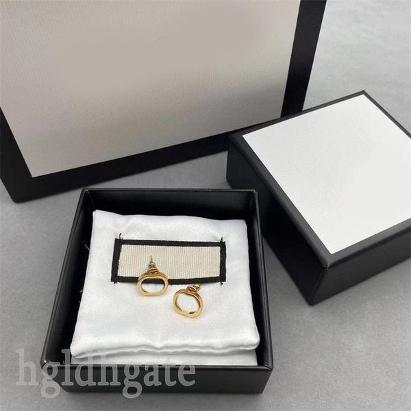

crystals designer earrings womens luxury earrings charms fashion style silvery plated letters 18k gold color studs earring popular alloys oh, Golden;silver