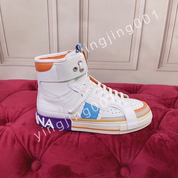 

new men women fashion designer basketball shoes male outdoor casual sneakers breathable sports running shoes, Black