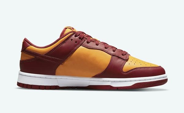

sb dunks shoes midas gold tough red white og designer outdoor shoes sneaker sports with original box