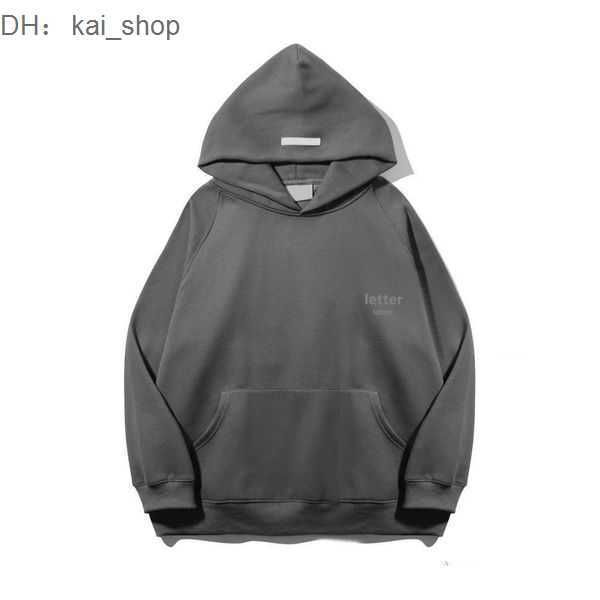 

men's hoodies & sweatshirts designer men hoody pullover long sleeve hooded jumper mens women 81, Black