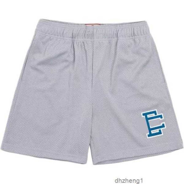 

men's brand ee basic shorts york city skyline fitness sweatpants short mens summer gym workout breathable sandy beach casual basketball, White;black