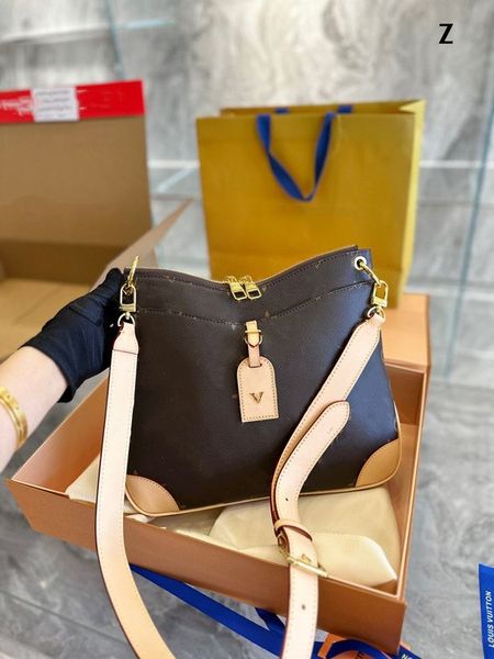 

women bag odeon totes shoulder crossbody bags designer handbags fashion messenger bag hobo purse clutch