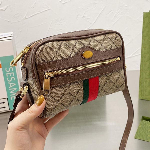 

designer women ophidia denim crossbody bag canvas mini luxurys designers bags italy vintage fashion messenger shoulder handbags letter print