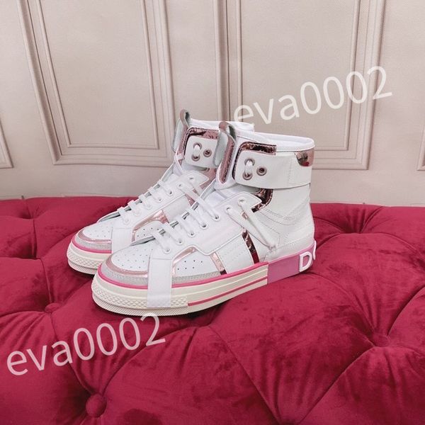 

new luxury casual shoes sports sneakers for womens mens black white clear sole platform