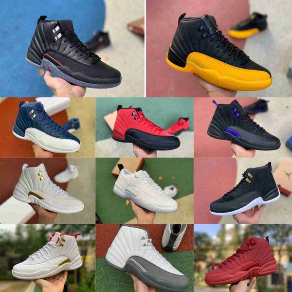 

jumpmans 12s basketball shoes 12 men women low cool grey legend blue citrus concord white bred jubilee 25th anniversary mens sports sneakers