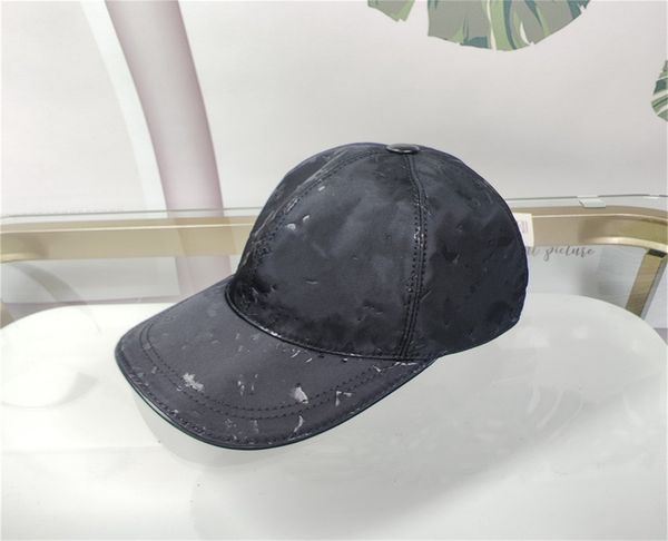 

luxury ball caps designer casquette aldult adjustable men women baseball cap cotton sun hat hip hop classic letter hats, Blue;gray