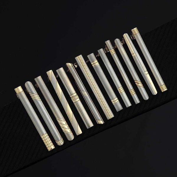 

mens simplicity silver narrow tie sub 28 personalized two color gold plating