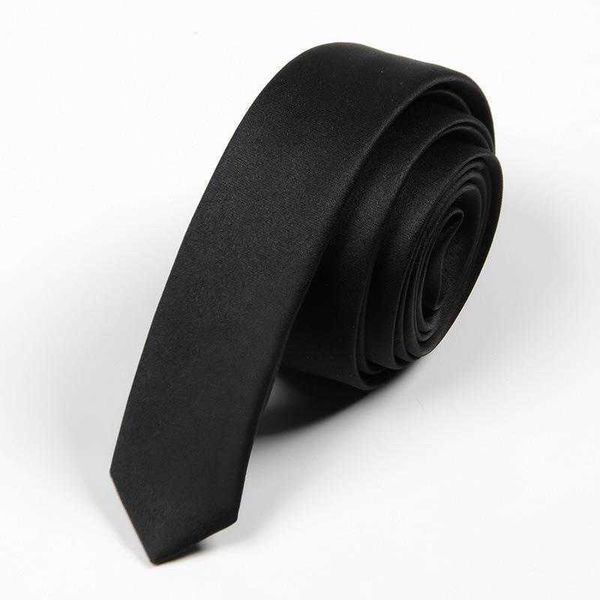 

black narrow tie japanese jk student uniform all matching shirt small necktie, Blue;purple