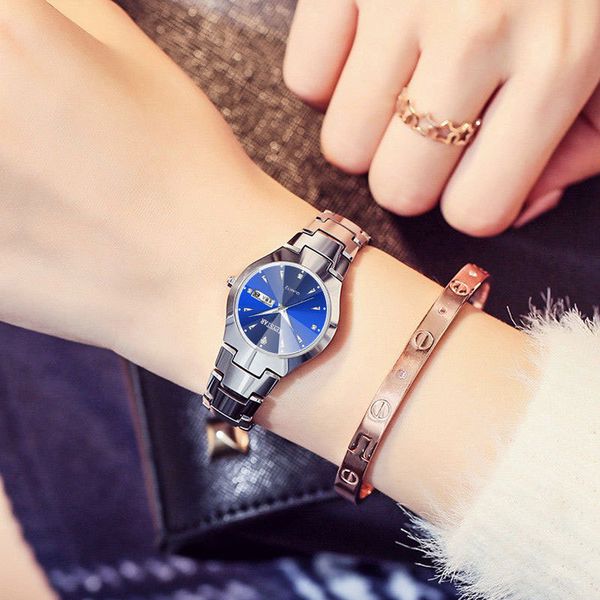 

automatic mechanical watch 41mm 904l u6 designer all stainless steel exquisite swimming watches sapphire luminous sports classic design watc, Slivery;brown