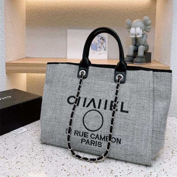 

80% off luxury women's classic handbags designer canvas embroidered packs beach bag chains small large female pack backpack uc8h