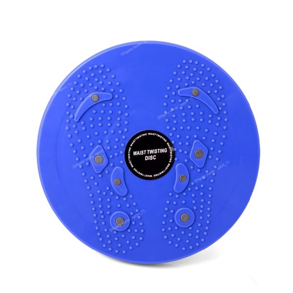 

waist twisting disc balance board fitness equipment for home body aerobic rotating sports magnetic massageplate exercise wobble portable fit