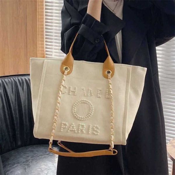 

80% off luxury women's beach classic canvas designers female backpacks large capacity bag small chain packs big shopping handbags kgfi