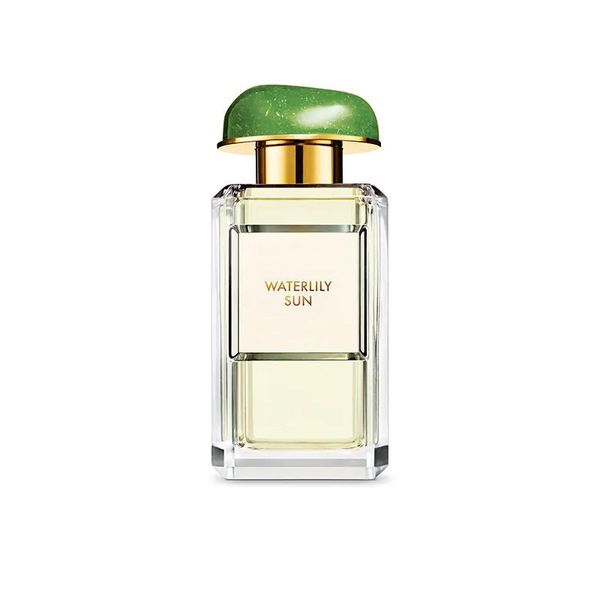

2023 haute perfume 100ml cologne edp spray atomisateur waterlily sun ikat jasmine mediterranean honeysuckle 100ml fragrance lasting delivery