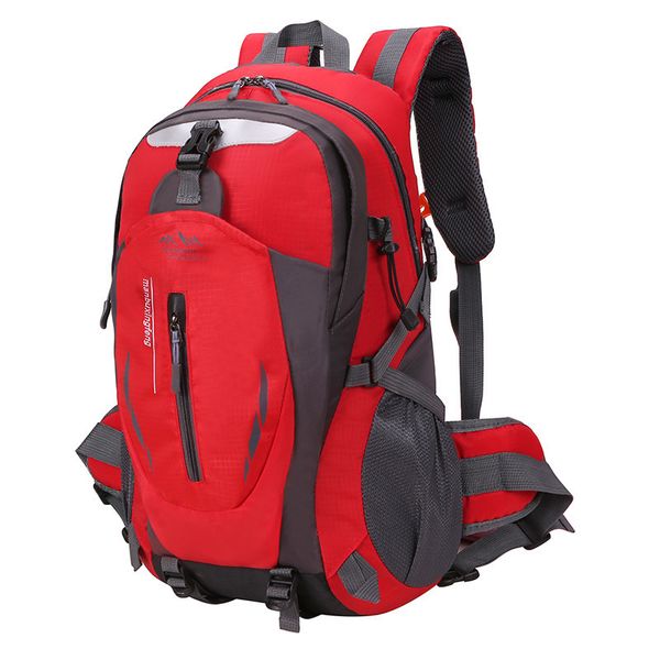 

backpack 30l men women outdoor fishing bags waterproof travel trekking backpack climbing hiking camping rucksack tactical sports bags 230418