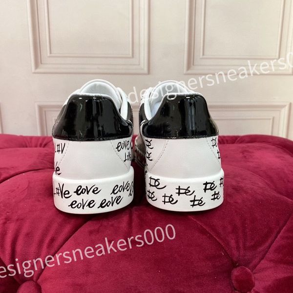 

new designer casual shoes mens vintage striped sneakers women fashion shoe lace-up platform cotton sneaker, Red;white