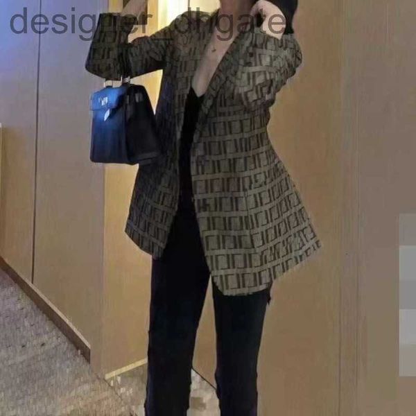 

women's suits & blazers designerfashion womens suits designer clothes blazers double f spring new released a131828 d7pl, White;black