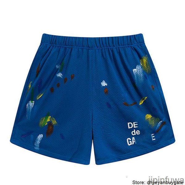 

men's mens gallerys clothing apparel cotton sports fashion short designer street style tide knee length, White;black