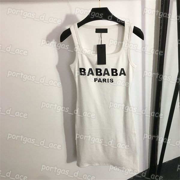 

women casual vest dress fashion sleeveless tank dress fashion summer dresses, Black