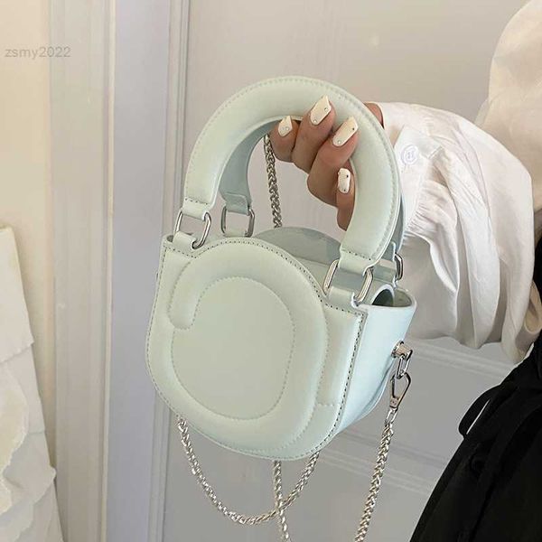 

evening bags 2023 spring for women sac a main designer handbags vintage pu leather mini chain crossbody bags ladies totes bag bolso