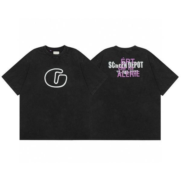 

men's plus tees & polos letter knitted sweater in autumn / winter 2022 knitting machine e custom detail crew neck cotton swd, Black;brown