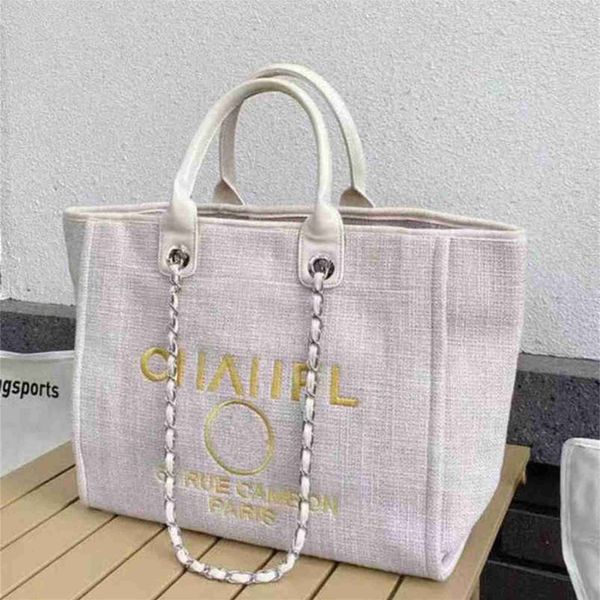 

70% off classic luxury women's handbags canvas embroidered packs beach bag chains small large pack backpack h16d