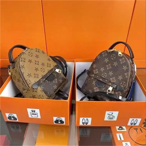 

louiseitys designer bag vuttonse fashion bag palm springs mini backpack bag woman handbags messenger bag shoulder bag fashion m44873 designe