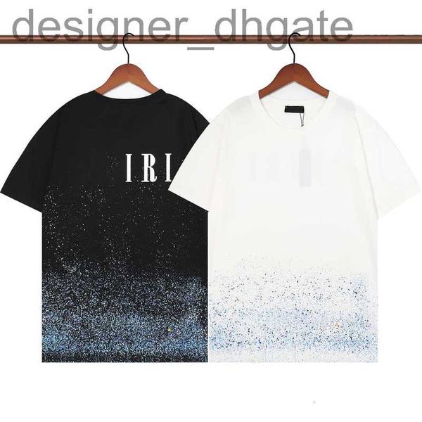 

men's t-shirts designer22ss mens t shirt designer for men womens shirts fashion tshirt with letters casual summer short sleeve m-xxxl o, White;black