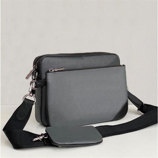 

25cm luxury designers shoulder bags messenger mens handbags 20 color style backpack tote crossbody purses womens leather clutch wa288t
