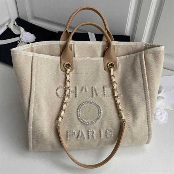 

80% off women's luxury classic canvas beach bag designers female large backpacks capacity small chain packs big shopping handbags nh1r