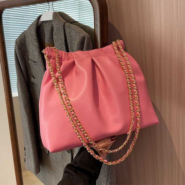 

shoulder bags trendy designer soft leather handbags and purses women shoulder crossbody bags 2023 new large tote messenger bags high quality